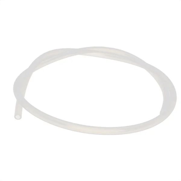 PTFE-buis OD-4mm ID-2mm lengte 1 meter transparant